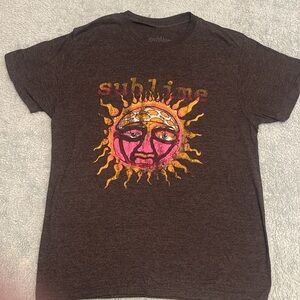 Sublime t Shirt